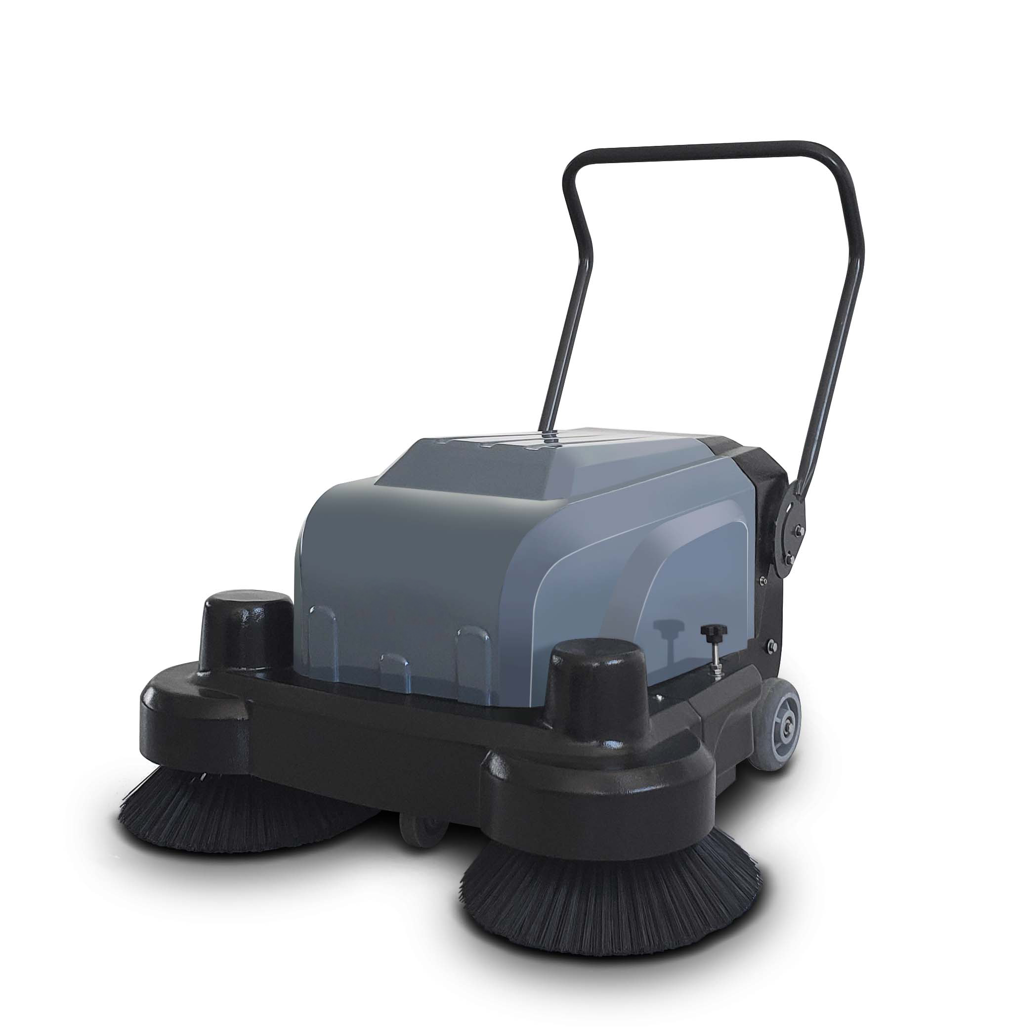 COMP K-106 • Kehrmaschine