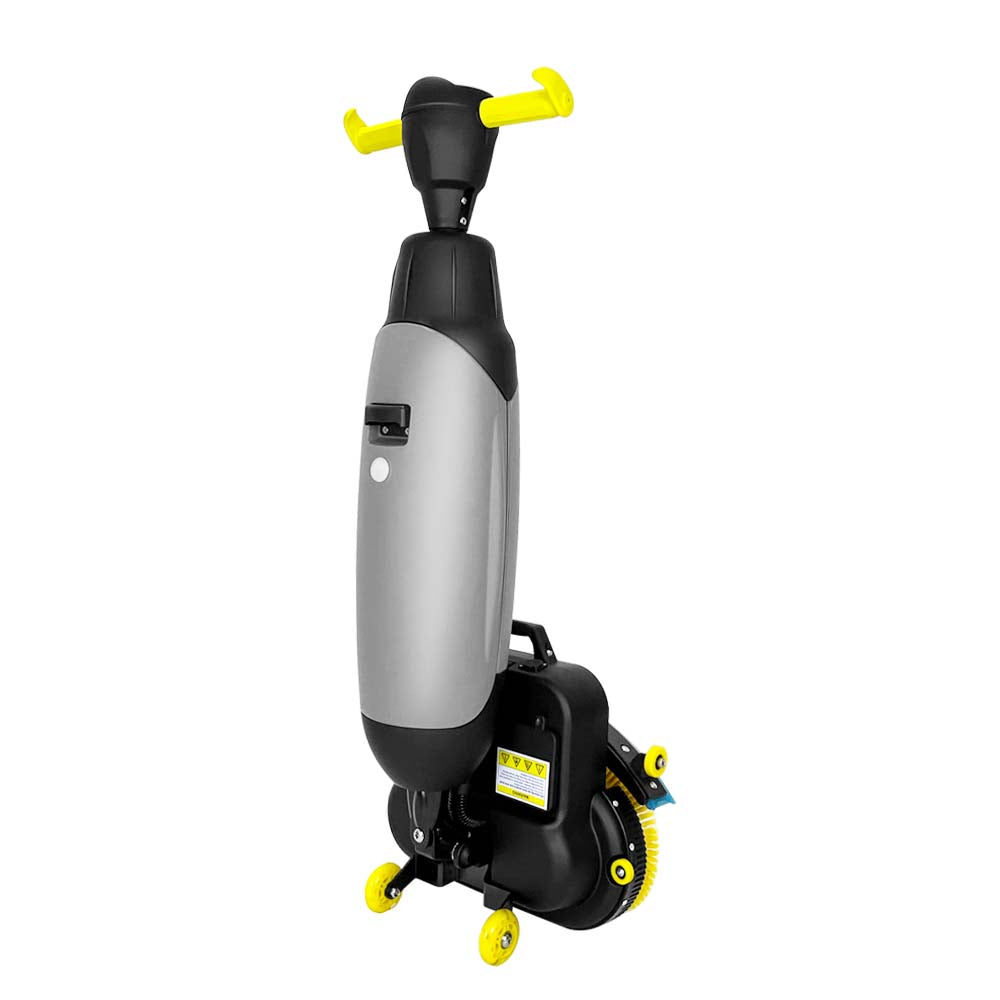 COMP X-MOP2 • Faltbare Bodenscheuermaschine