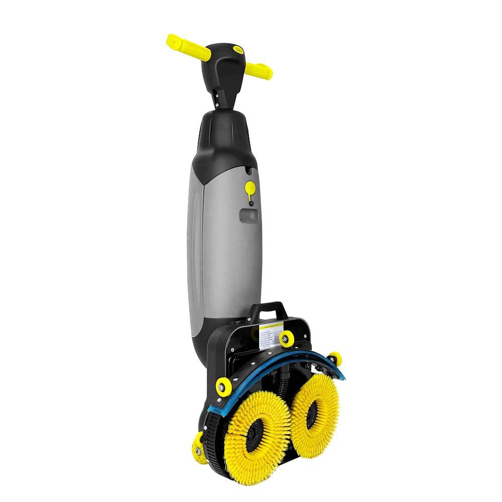 COMP X-MOP2 • Faltbare Bodenscheuermaschine
