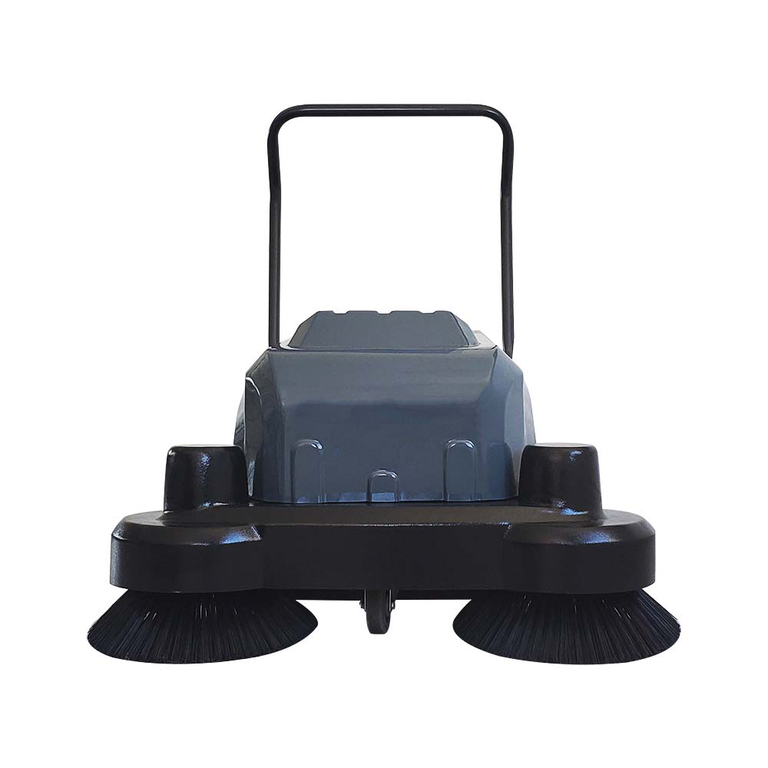 COMP K-106 • Kehrmaschine