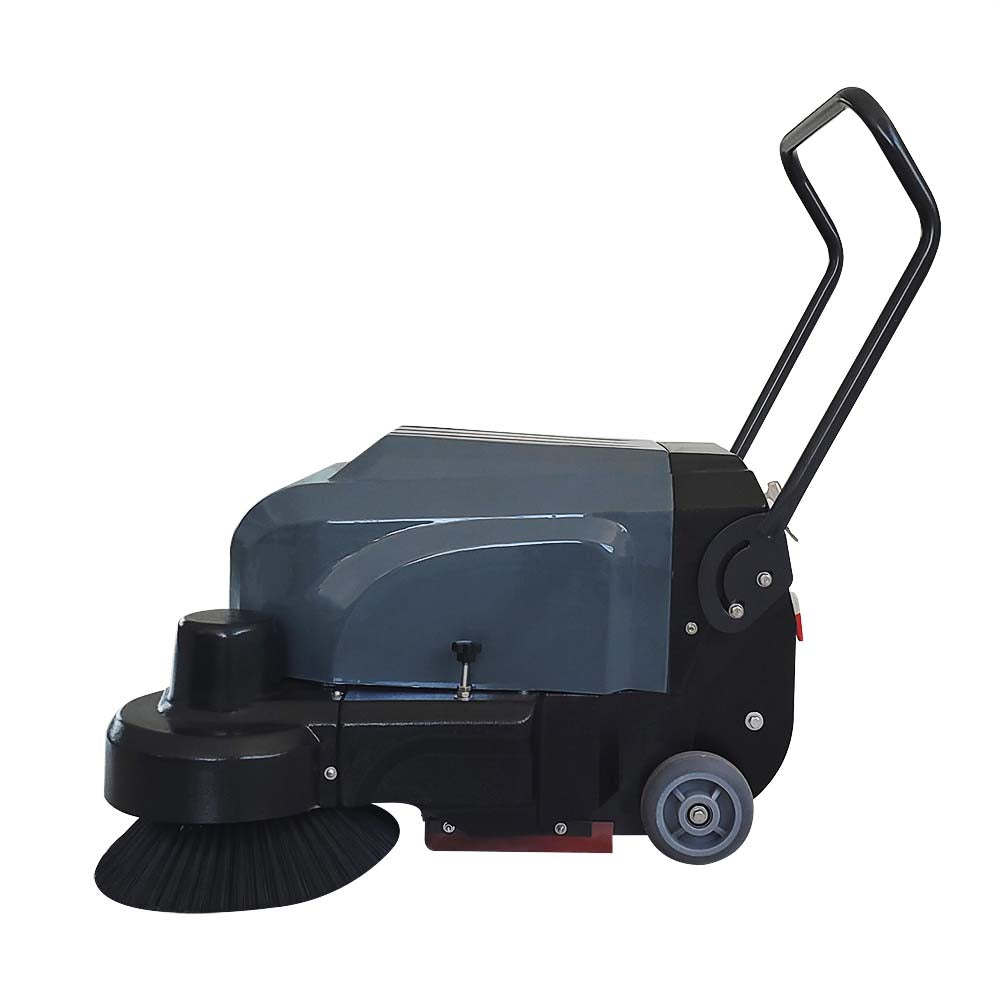 COMP K-106 • Kehrmaschine