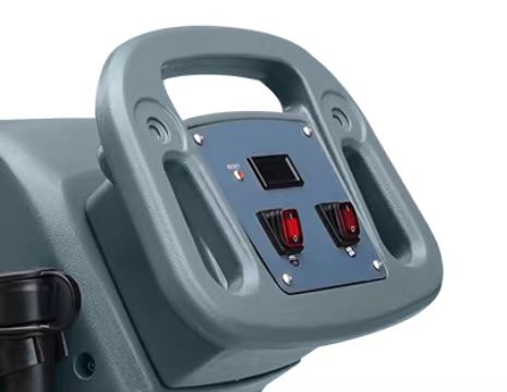 COMP X-85 • Handgeführte Bodenscheuermaschine