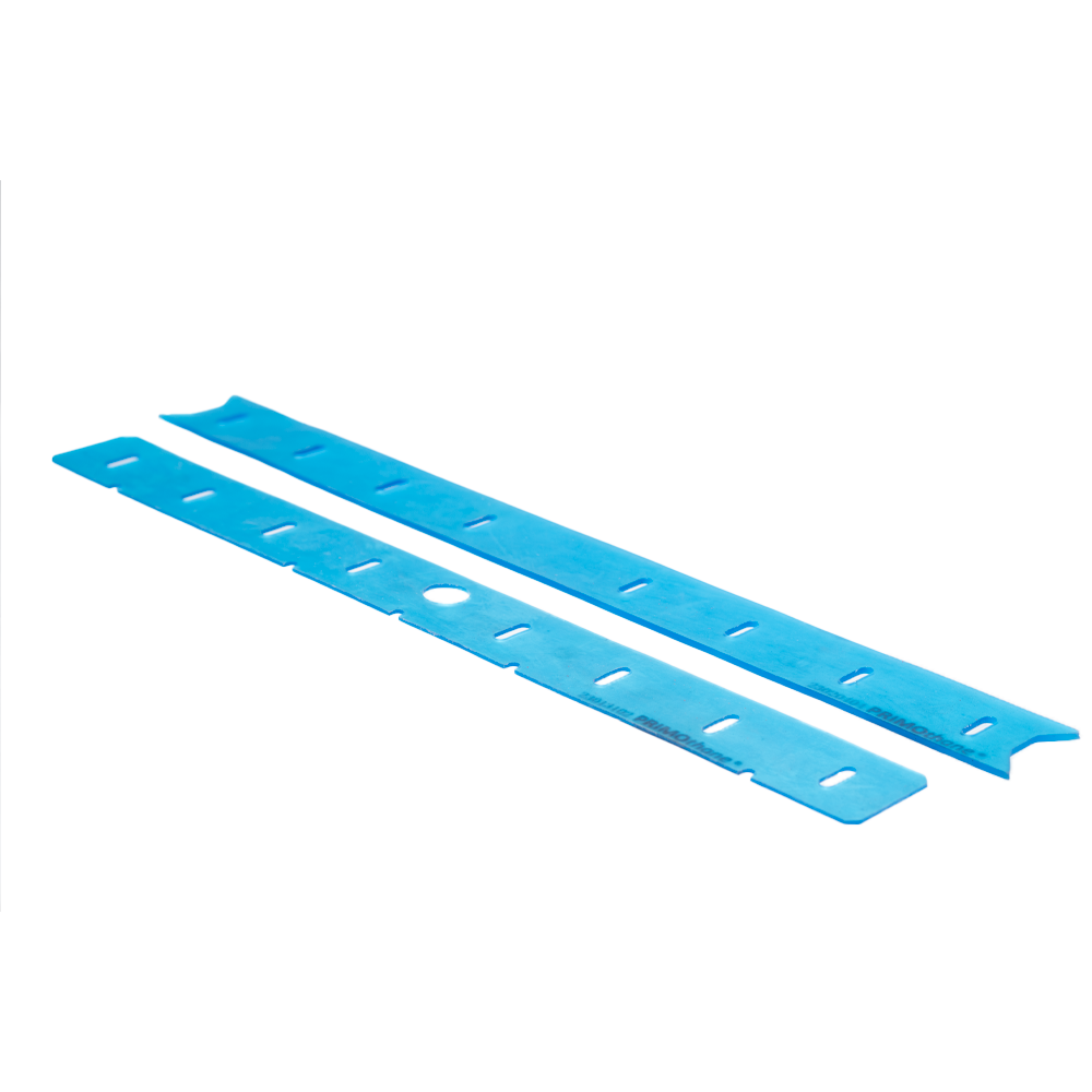 Ersatzgummilippen für COMP X-MOP2