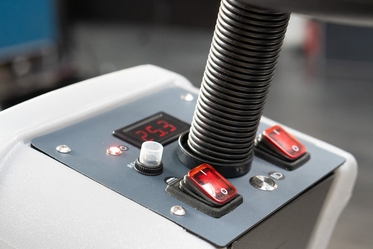 COMP X-70S • Aufsitz-Bodenscheuermaschine