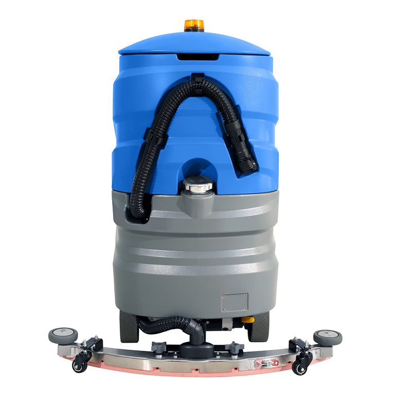 COMP X-70S • Aufsitz-Bodenscheuermaschine