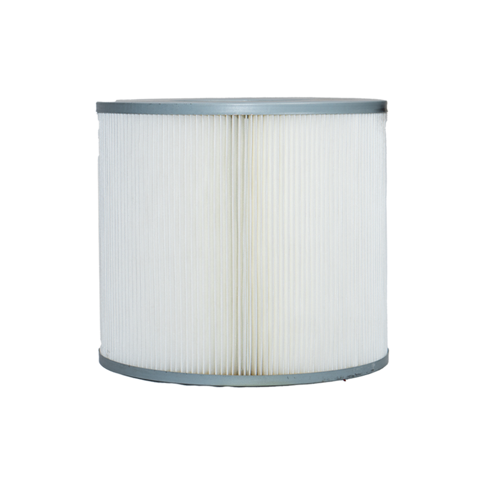 Filter für Kehrmaschine COMP K-106